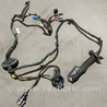 Проводка двери Audi (Ауди) A3 8V1, 8VA, 8V7, 8VS (03.2012-...)