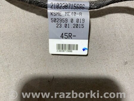 ФОТО Проводка двери для Audi (Ауди) A3 8V1, 8VA, 8V7, 8VS (03.2012-...) Киев