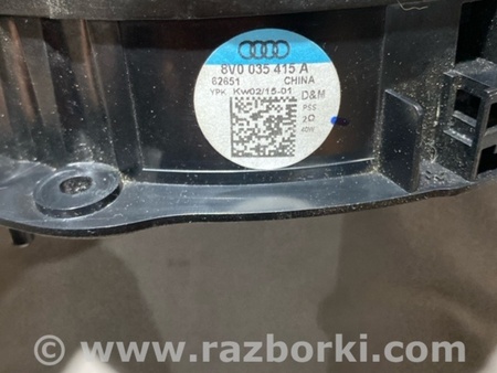 ФОТО Динамик для Audi (Ауди) A3 8V1, 8VA, 8V7, 8VS (03.2012-...) Киев