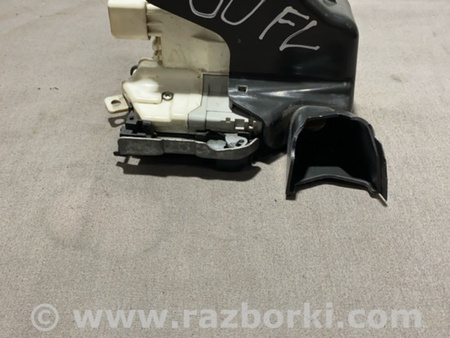 ФОТО Замок боковой двери для Audi (Ауди) A3 8V1, 8VA, 8V7, 8VS (03.2012-...) Киев