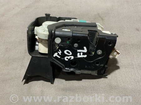 ФОТО Замок боковой двери для Audi (Ауди) A3 8V1, 8VA, 8V7, 8VS (03.2012-...) Киев