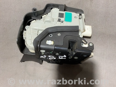 ФОТО Замок боковой двери для Audi (Ауди) A3 8V1, 8VA, 8V7, 8VS (03.2012-...) Киев