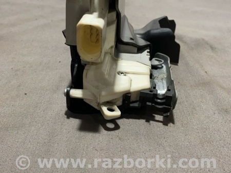 ФОТО Замок боковой двери для Audi (Ауди) A3 8V1, 8VA, 8V7, 8VS (03.2012-...) Киев