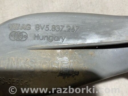 ФОТО Ограничитель двери для Audi (Ауди) A3 8V1, 8VA, 8V7, 8VS (03.2012-...) Киев