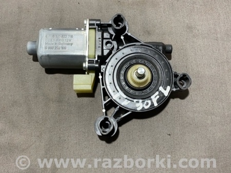 ФОТО Мотор стеклоподъемника для Audi (Ауди) A3 8V1, 8VA, 8V7, 8VS (03.2012-...) Киев