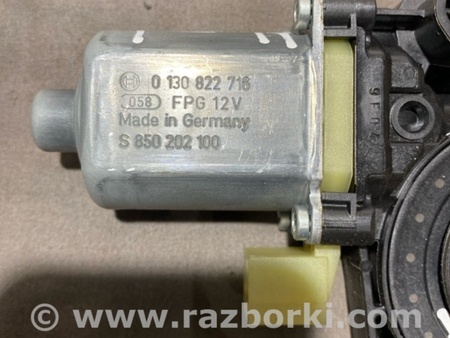 ФОТО Мотор стеклоподъемника для Audi (Ауди) A3 8V1, 8VA, 8V7, 8VS (03.2012-...) Киев