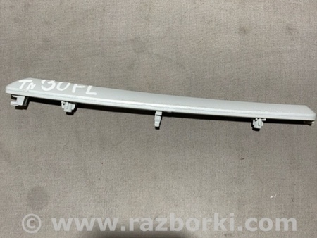 ФОТО Накладка на карту двери для Audi (Ауди) A3 8V1, 8VA, 8V7, 8VS (03.2012-...) Киев
