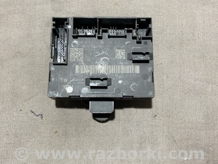 ФОТО Блок управления дверьми для Audi (Ауди) A3 8V1, 8VA, 8V7, 8VS (03.2012-...) Киев