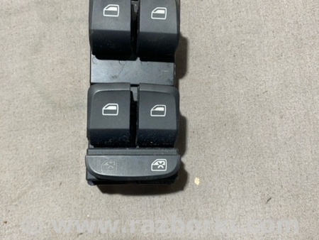 ФОТО Блок кнопок для Audi (Ауди) A3 8V1, 8VA, 8V7, 8VS (03.2012-...) Киев
