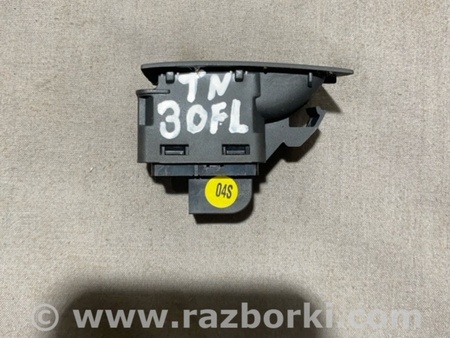 ФОТО Кнопка открывания багажника для Audi (Ауди) A3 8V1, 8VA, 8V7, 8VS (03.2012-...) Киев