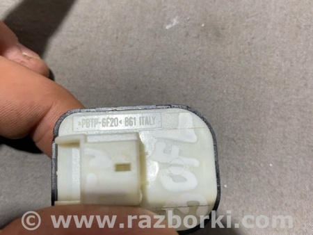 ФОТО Кнопка для Audi (Ауди) A3 8V1, 8VA, 8V7, 8VS (03.2012-...) Киев