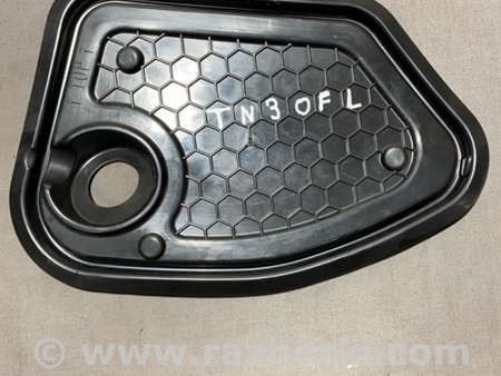 ФОТО Пластик для Audi (Ауди) A3 8V1, 8VA, 8V7, 8VS (03.2012-...) Киев