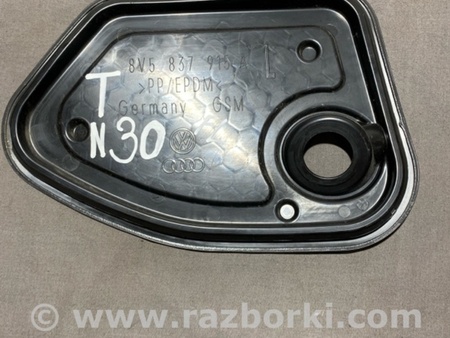 ФОТО Пластик для Audi (Ауди) A3 8V1, 8VA, 8V7, 8VS (03.2012-...) Киев