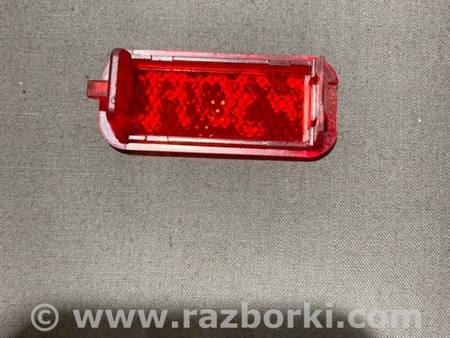 ФОТО Катафот для Audi (Ауди) A3 8V1, 8VA, 8V7, 8VS (03.2012-...) Киев