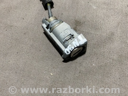 ФОТО Замок боковой двери для Audi (Ауди) A3 8V1, 8VA, 8V7, 8VS (03.2012-...) Киев