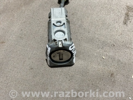 ФОТО Замок боковой двери для Audi (Ауди) A3 8V1, 8VA, 8V7, 8VS (03.2012-...) Киев