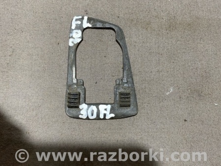 ФОТО Накладка наружной ручки двери для Audi (Ауди) A3 8V1, 8VA, 8V7, 8VS (03.2012-...) Киев