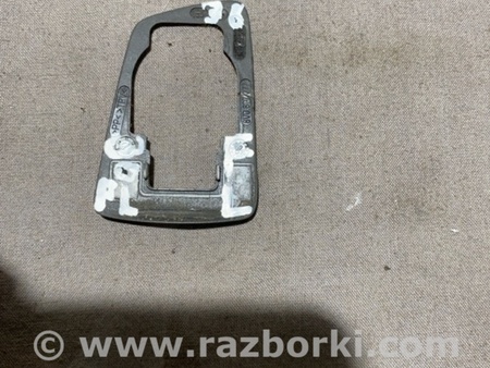 ФОТО Накладка наружной ручки двери для Audi (Ауди) A3 8V1, 8VA, 8V7, 8VS (03.2012-...) Киев