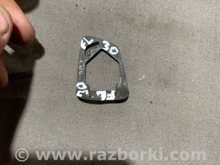 ФОТО Накладка наружной ручки двери для Audi (Ауди) A3 8V1, 8VA, 8V7, 8VS (03.2012-...) Киев
