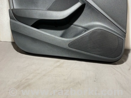 ФОТО Карточка дверная для Audi (Ауди) A3 8V1, 8VA, 8V7, 8VS (03.2012-...) Киев