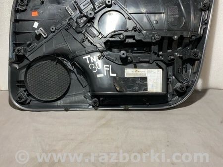 ФОТО Карточка дверная для Audi (Ауди) A3 8V1, 8VA, 8V7, 8VS (03.2012-...) Киев