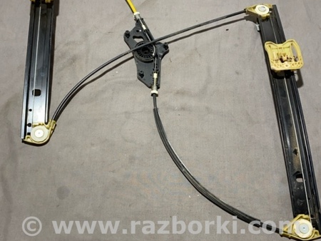 ФОТО Стеклоподъемный механизм для Audi (Ауди) A4 B8 - 8K2, 8K5 (08.2007-11.2015) Киев