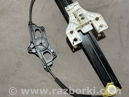 ФОТО Стеклоподъемный механизм для Audi (Ауди) A4 B8 - 8K2, 8K5 (08.2007-11.2015) Киев