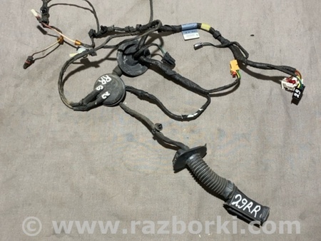 ФОТО Проводка двери для Audi (Ауди) A4 B8 - 8K2, 8K5 (08.2007-11.2015) Киев
