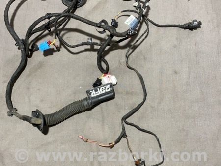 ФОТО Проводка двери для Audi (Ауди) A4 B8 - 8K2, 8K5 (08.2007-11.2015) Киев