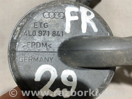 ФОТО Проводка двери для Audi (Ауди) A4 B8 - 8K2, 8K5 (08.2007-11.2015) Киев