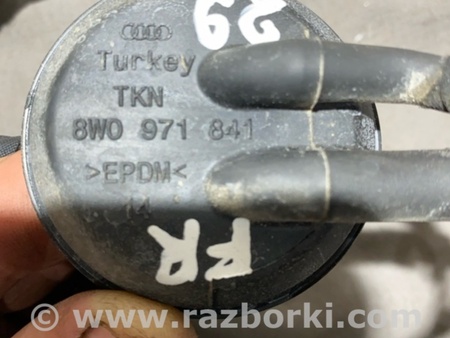 ФОТО Проводка двери для Audi (Ауди) A4 B8 - 8K2, 8K5 (08.2007-11.2015) Киев