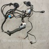 Проводка двери Audi (Ауди) A4 B8 - 8K2, 8K5 (08.2007-11.2015)