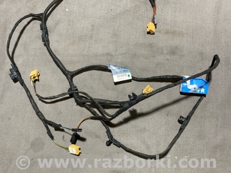 ФОТО Проводка двери для Audi (Ауди) A4 B8 - 8K2, 8K5 (08.2007-11.2015) Киев