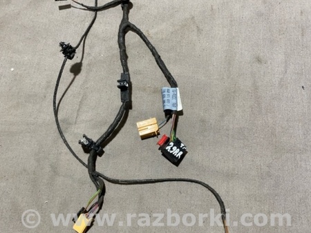 ФОТО Проводка двери для Audi (Ауди) A4 B8 - 8K2, 8K5 (08.2007-11.2015) Киев