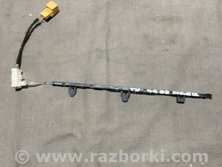 ФОТО Подсветка двери для Audi (Ауди) A4 B8 - 8K2, 8K5 (08.2007-11.2015) Киев