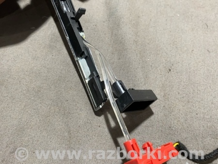 ФОТО Накладка на карту двери для Audi (Ауди) A4 B8 - 8K2, 8K5 (08.2007-11.2015) Киев