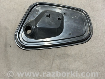 ФОТО Пластик для Audi (Ауди) A4 B8 - 8K2, 8K5 (08.2007-11.2015) Киев