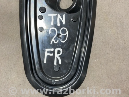 ФОТО Пластик для Audi (Ауди) A4 B8 - 8K2, 8K5 (08.2007-11.2015) Киев