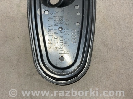 ФОТО Пластик для Audi (Ауди) A4 B8 - 8K2, 8K5 (08.2007-11.2015) Киев