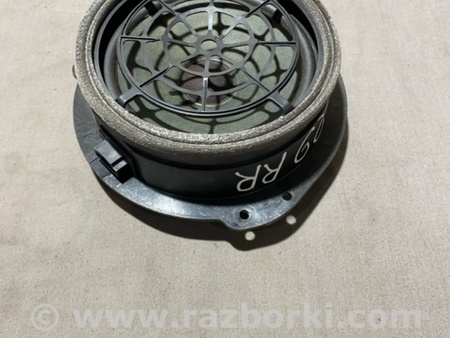 ФОТО Динамик для Audi (Ауди) A4 B8 - 8K2, 8K5 (08.2007-11.2015) Киев