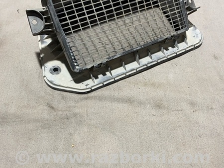 ФОТО Воздуховод печки для Audi (Ауди) A4 B8 - 8K2, 8K5 (08.2007-11.2015) Киев