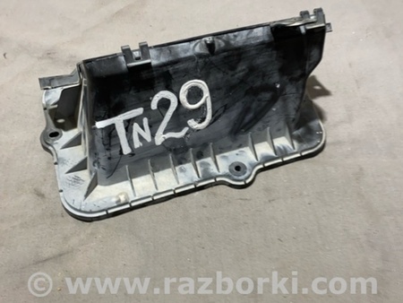ФОТО Воздуховод печки для Audi (Ауди) A4 B8 - 8K2, 8K5 (08.2007-11.2015) Киев