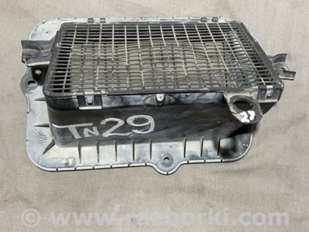 ФОТО Воздуховод печки для Audi (Ауди) A4 B8 - 8K2, 8K5 (08.2007-11.2015) Киев