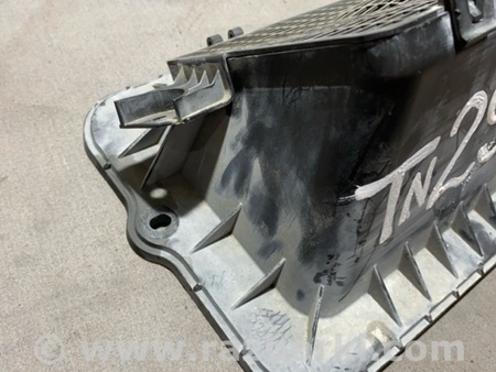 ФОТО Воздуховод печки для Audi (Ауди) A4 B8 - 8K2, 8K5 (08.2007-11.2015) Киев