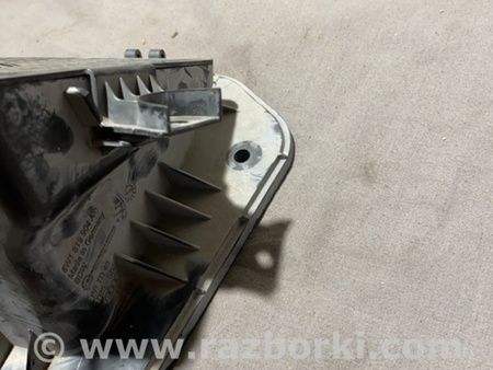 ФОТО Воздуховод печки для Audi (Ауди) A4 B8 - 8K2, 8K5 (08.2007-11.2015) Киев