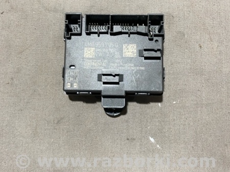 ФОТО Блок управления дверьми для Audi (Ауди) A4 B8 - 8K2, 8K5 (08.2007-11.2015) Киев