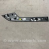 ФОТО Молдинг двери для Audi (Ауди) A4 B8 - 8K2, 8K5 (08.2007-11.2015) Киев