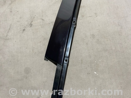 ФОТО Накладка рамки двери для Audi (Ауди) A4 B8 - 8K2, 8K5 (08.2007-11.2015) Киев