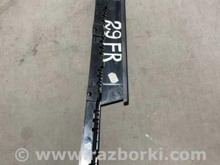 ФОТО Накладка рамки двери для Audi (Ауди) A4 B8 - 8K2, 8K5 (08.2007-11.2015) Киев