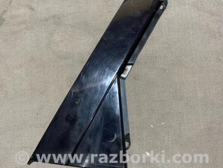 ФОТО Накладка рамки двери для Audi (Ауди) A4 B8 - 8K2, 8K5 (08.2007-11.2015) Киев